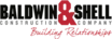 Baldwin & Shell