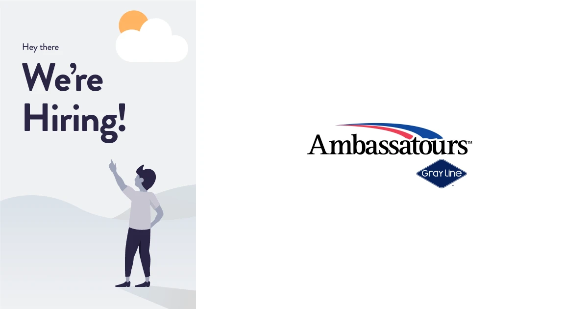 Ambassatours Gray Line