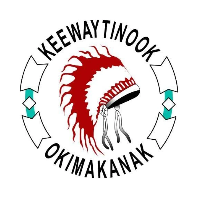 Keewaytinook Okimakanak