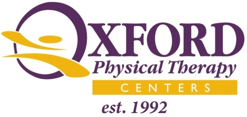 Oxford Physical Therapy And Rehabilitation