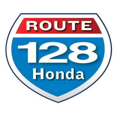 Route 128 Honda