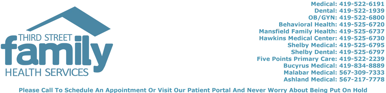 Third Street Community Clinic