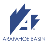 Arapahoe Basin Ski Area