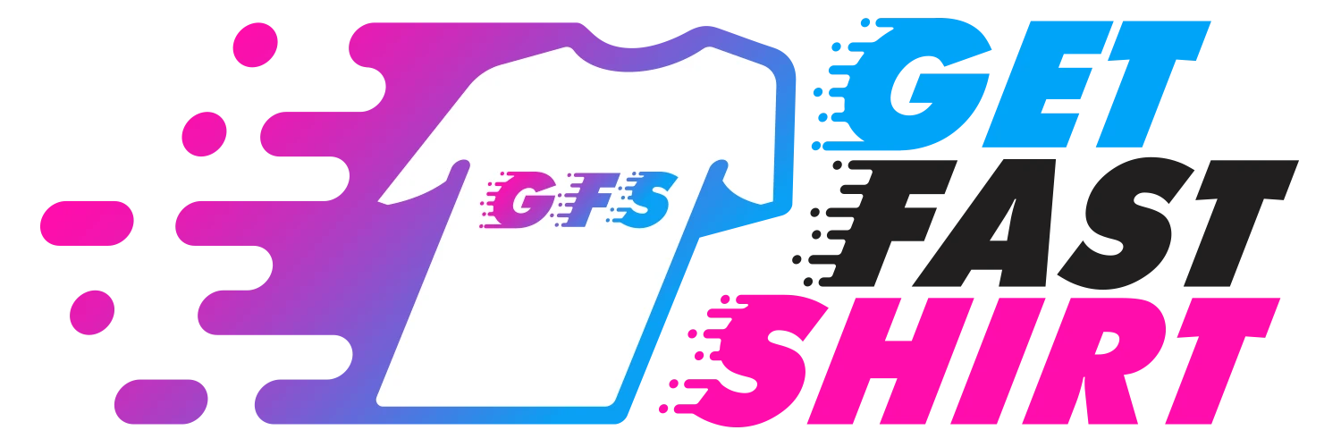 Get Fast Shirt Apparel
