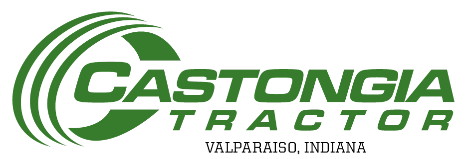 Castongia Tractor