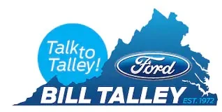 Bill Talley Ford