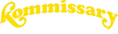 Kommissary