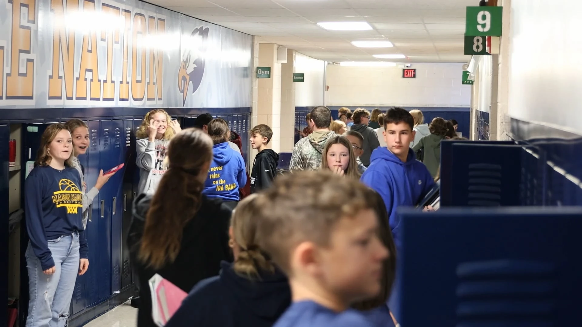 Rochester Community Schools