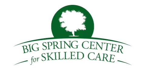 Big Spring Center For Skilled Care