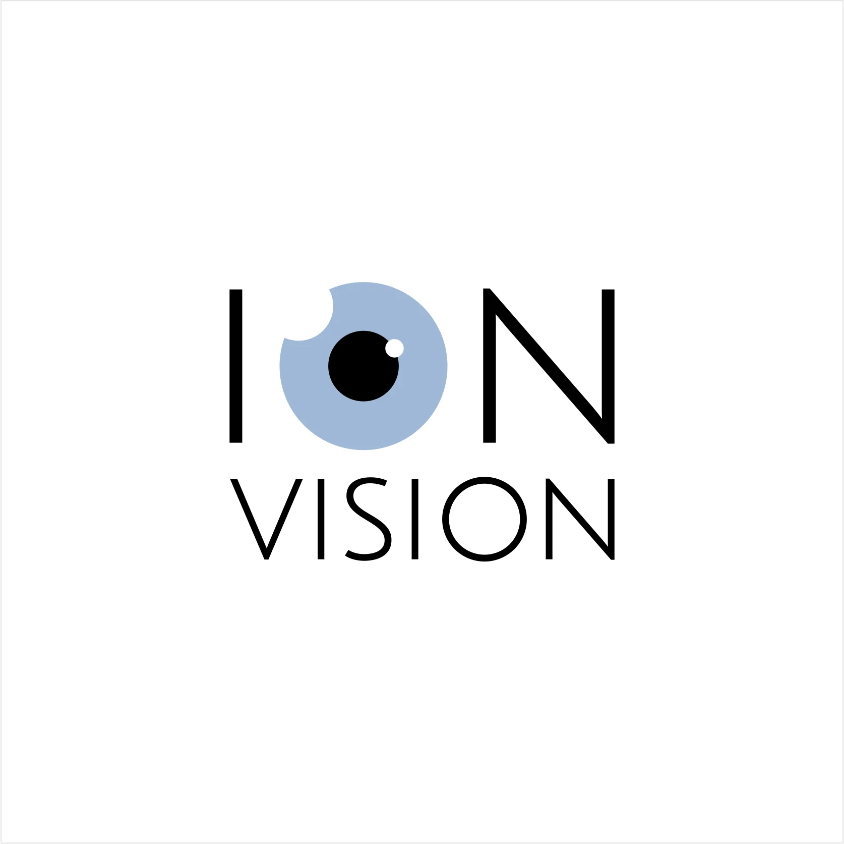 Ion Vision