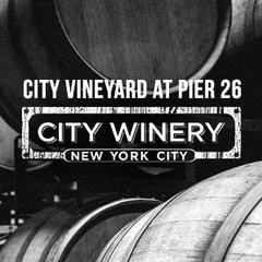 City Vineyard At Pier 26