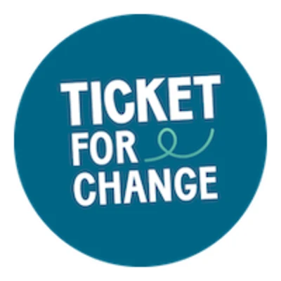 Ticket For Change