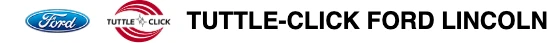 Tuttle Click Ford Lincoln