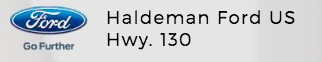 Haldeman Ford Us Hwy. 130