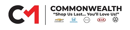 Commonwealth Honda