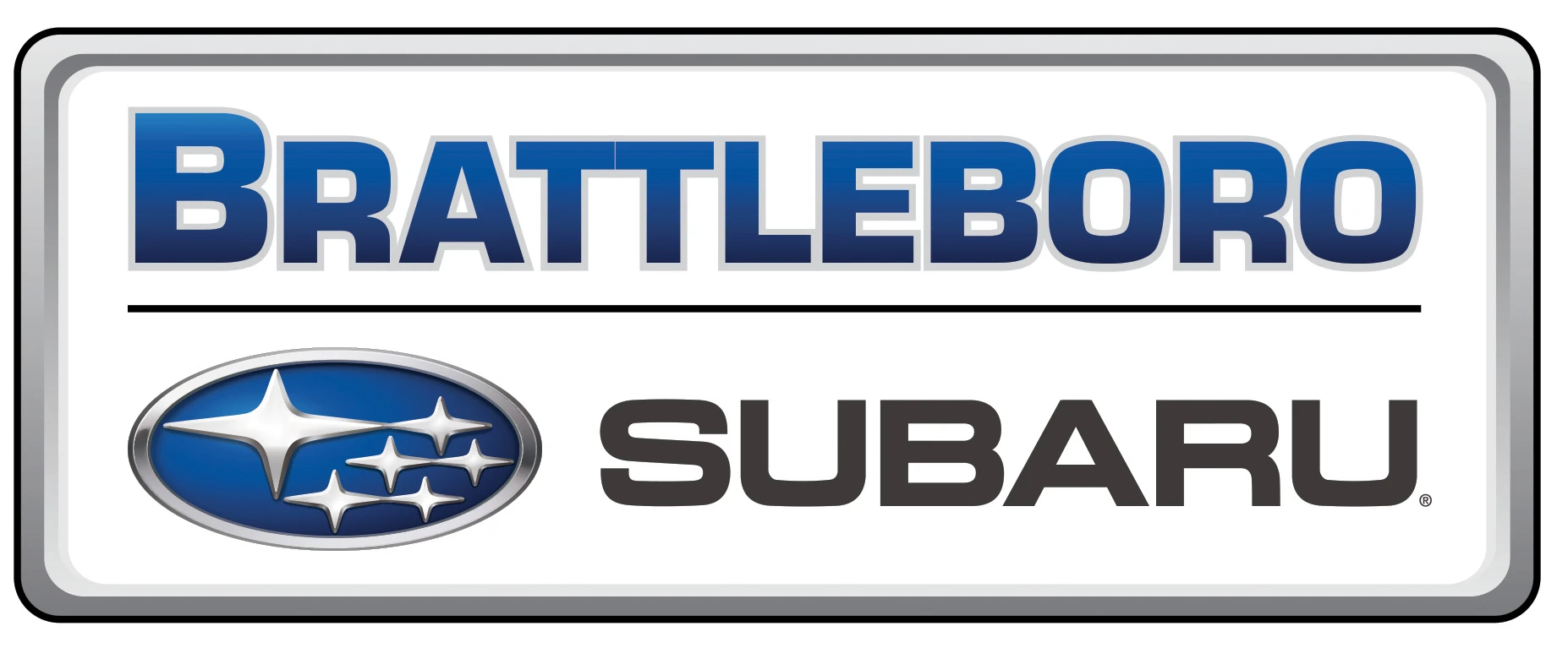 Brattleboro Subaru