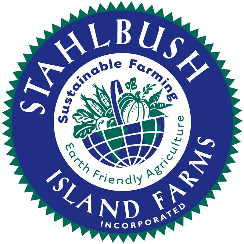 Stahlbush Island Farms