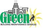 Green Window Cleaning Services