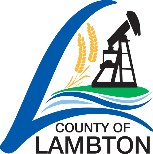 County of Lambton