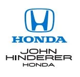 John Hinderer Honda