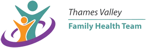 Thames Valley Family Health Team