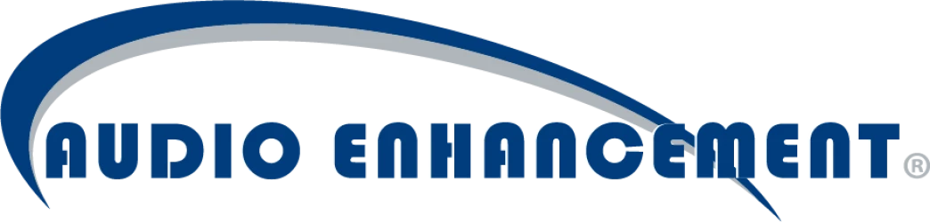 Audio Enhancement