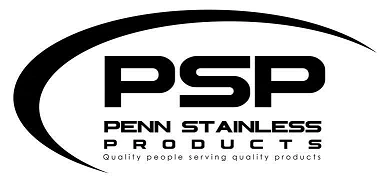 Penn Stainless Products Qu