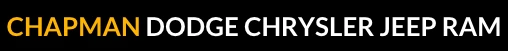 Chapman Dodge Chrysler Jeep Ram Scottsdale