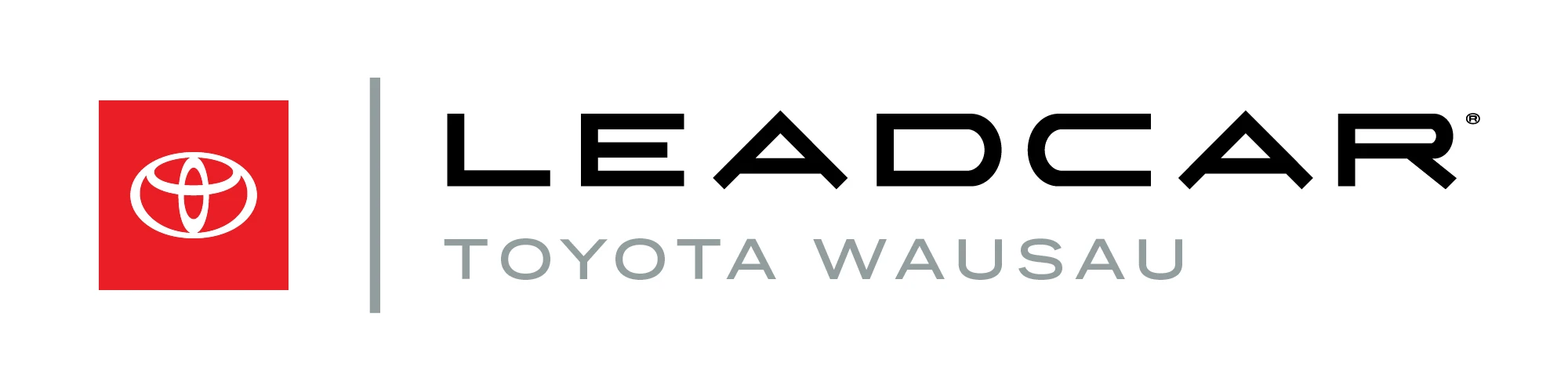 Leadcar Toyota Wausau