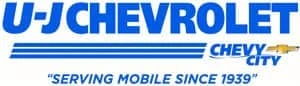 U-j Chevrolet