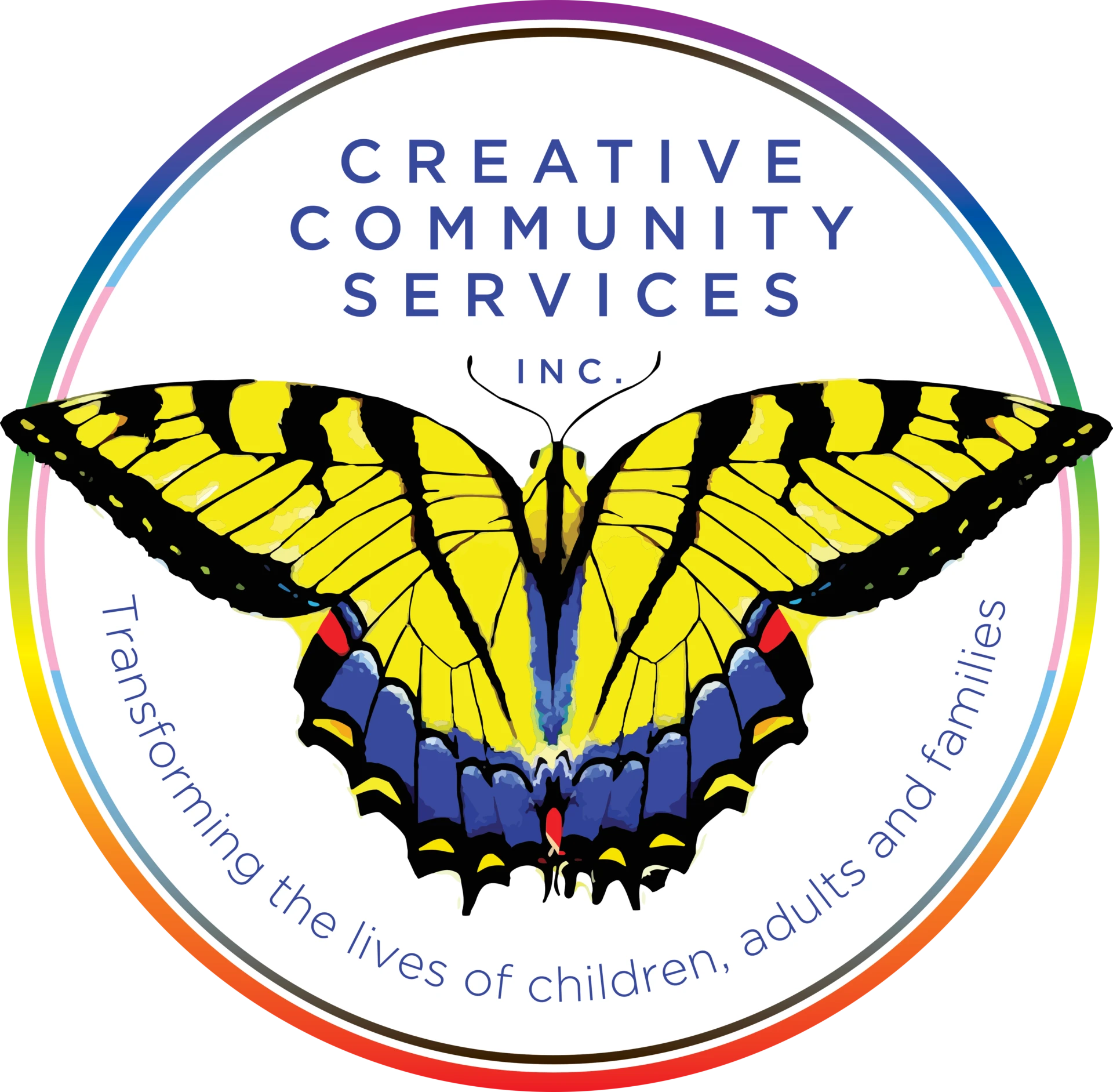 Creative Community Services