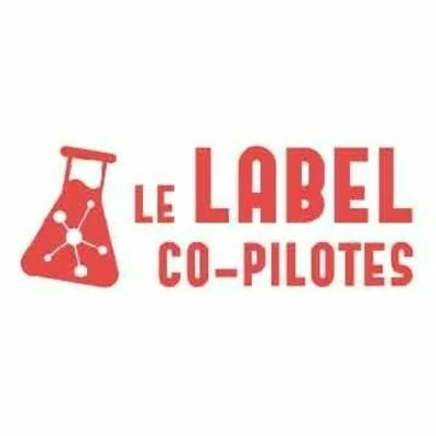 Label Co-pilotes