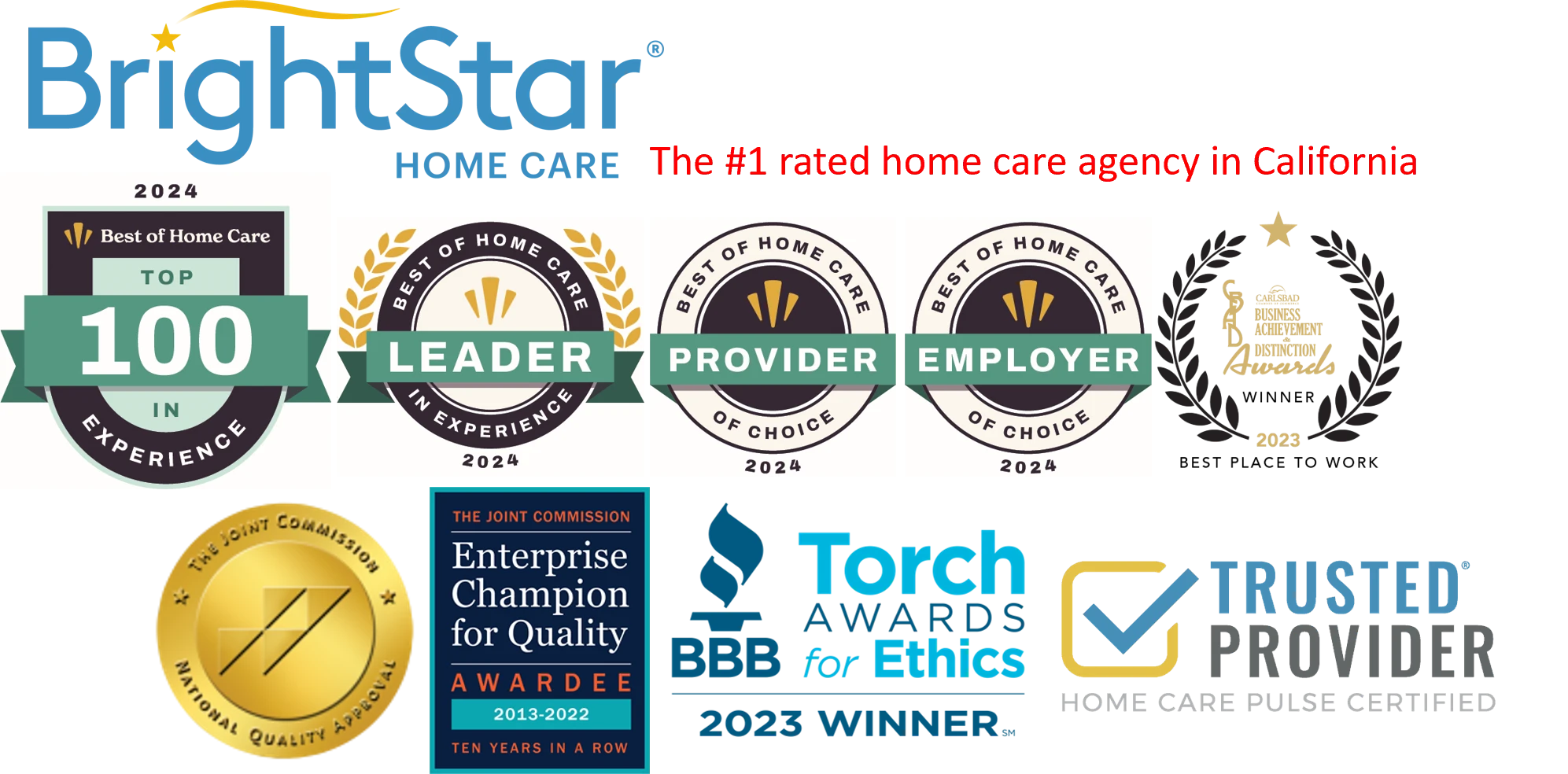 Brightstar Care Of Carlsbad