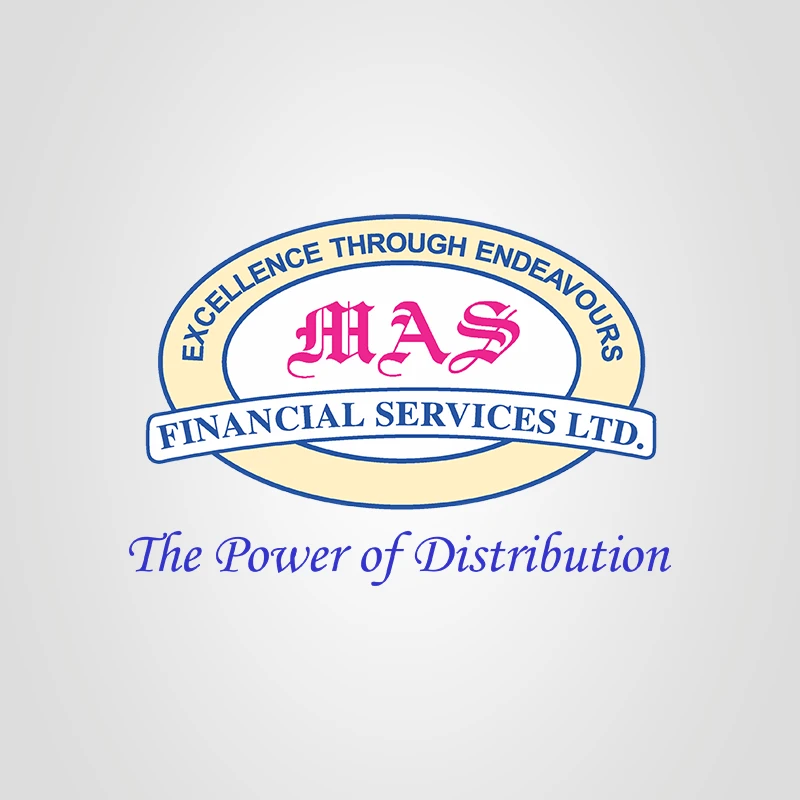 Mas Financial Services Limited