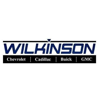 Wilkinson Chevrolet Cadillac Gmc