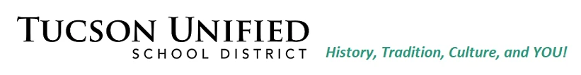 Tucson Unified School District