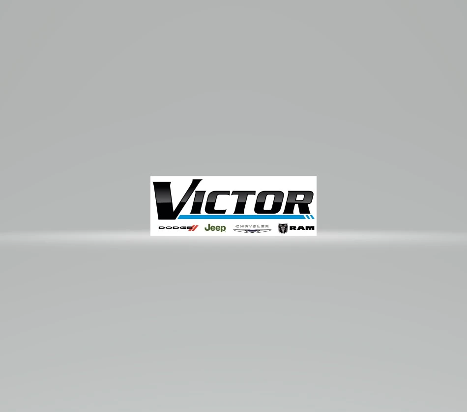 Victor Chrysler Jeep Dodge Ram