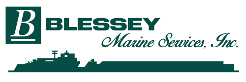 Blessey Marine