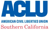 Aclu Foundation Of Southern Calif