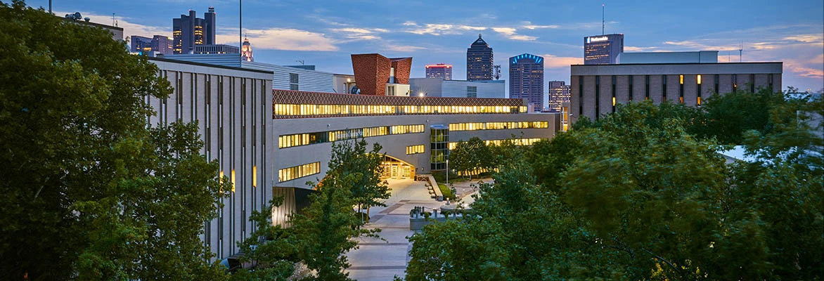 Columbus State Community College