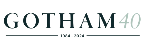 Gotham Bar And Grill