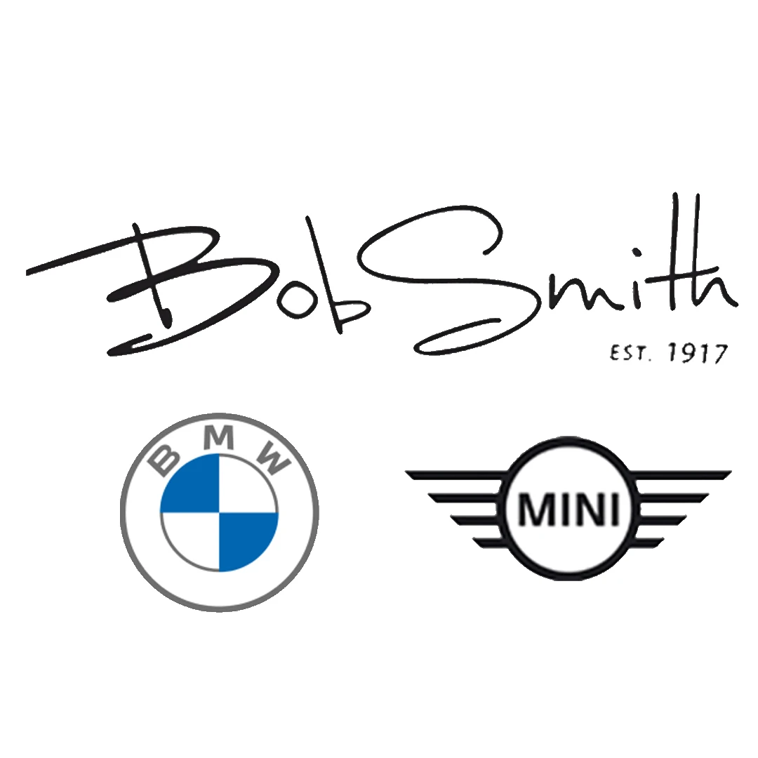 Bob Smith Bmw-mini