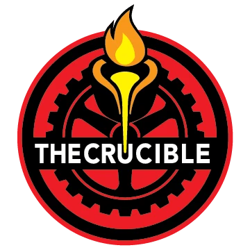 The Crucible