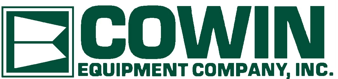 Cowin Equipment Company