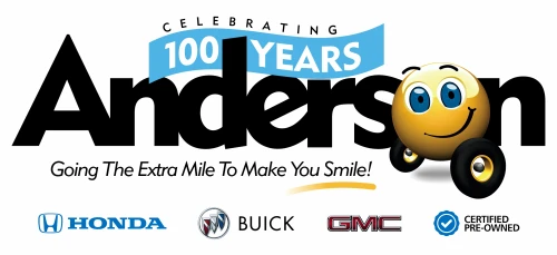 Anderson Of Abingdon