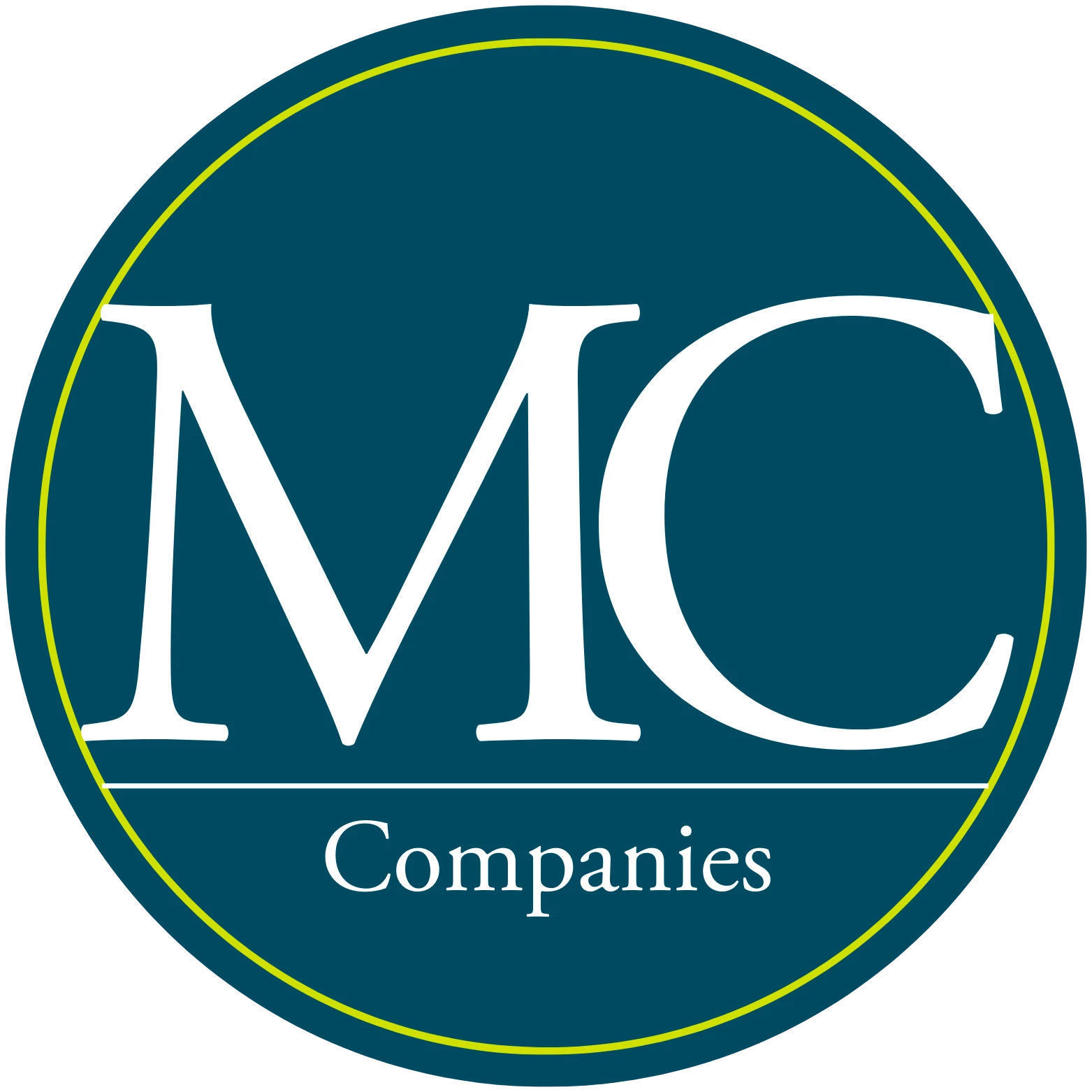 Mc Residential Brand