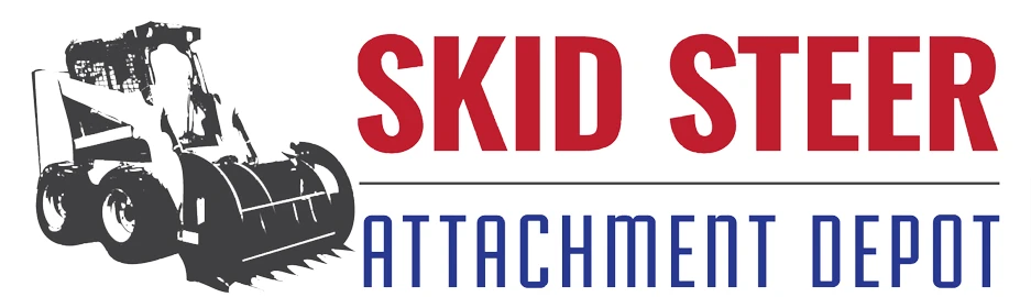 Skid Steer Attachment Depot