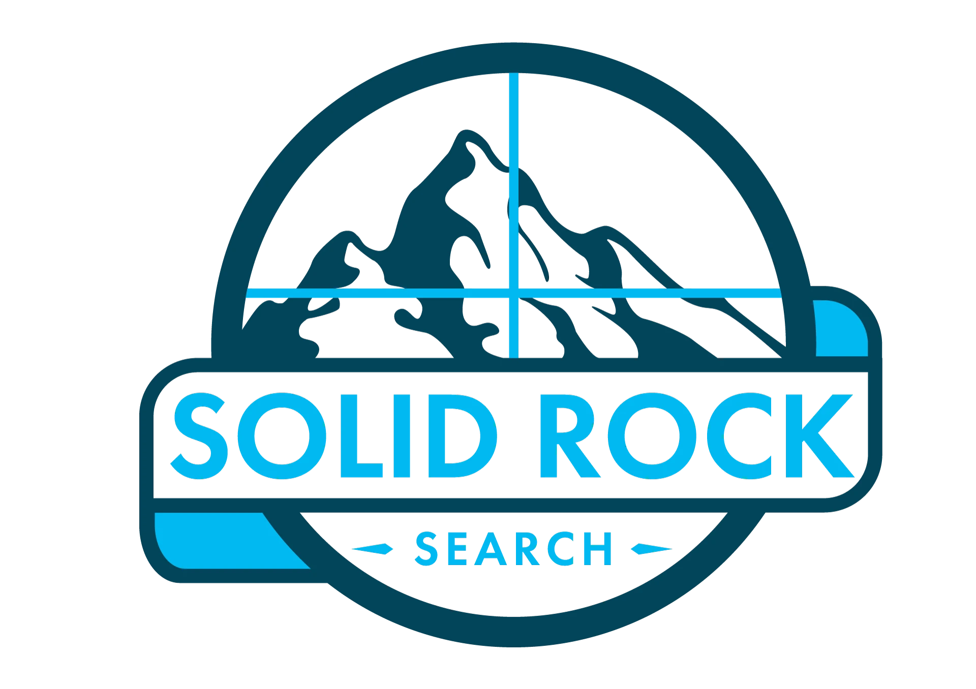 Solid Rock Search