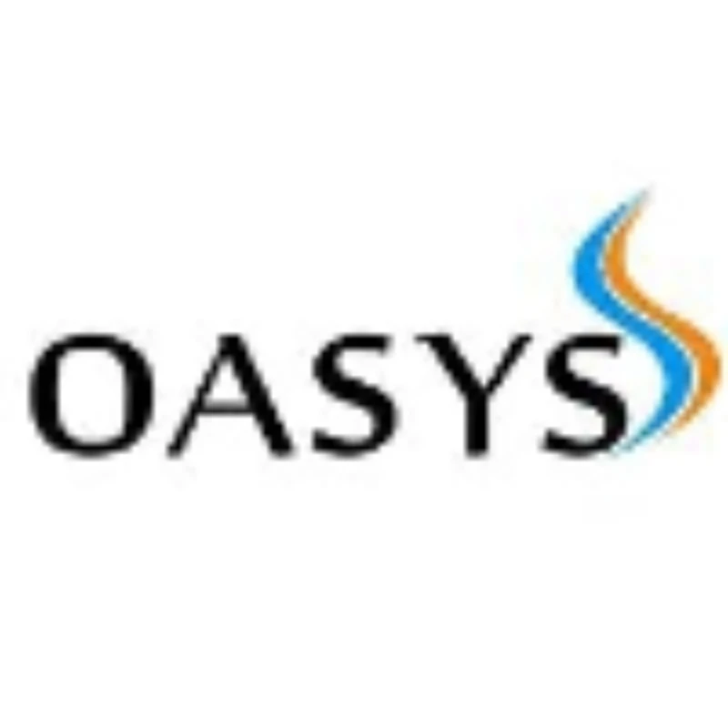 Oasys Tech Solutions Overview