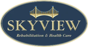 Sky View Rehabilitation & Health Care Center